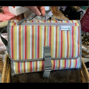 D-Jessian Bag -Unfolds